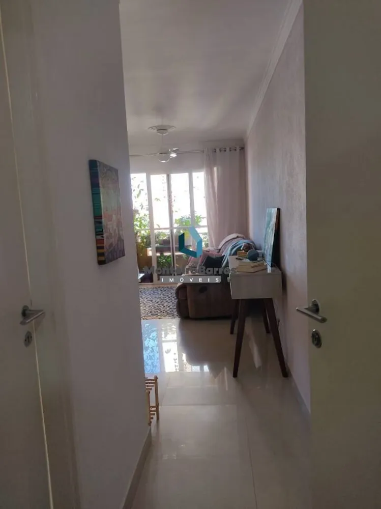 Apartamento, 3 quartos, 67 m² - Foto 6