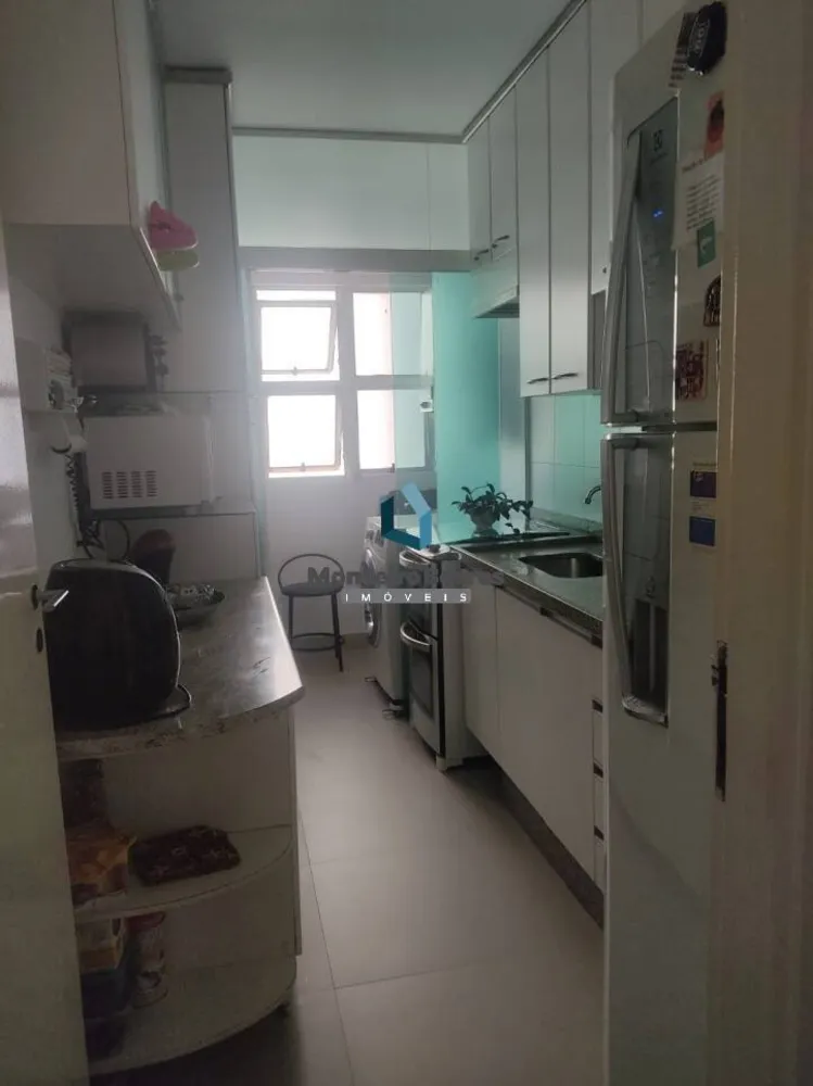 Apartamento, 3 quartos, 67 m² - Foto 1