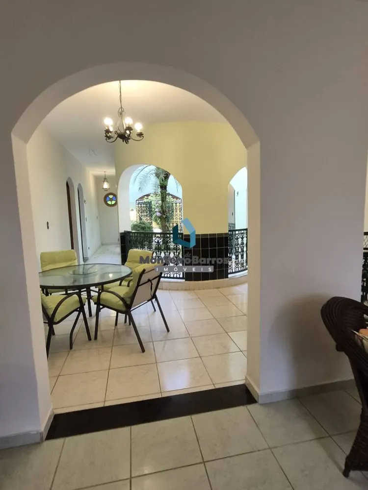 Casa de Condomínio, 5 quartos - Foto 6