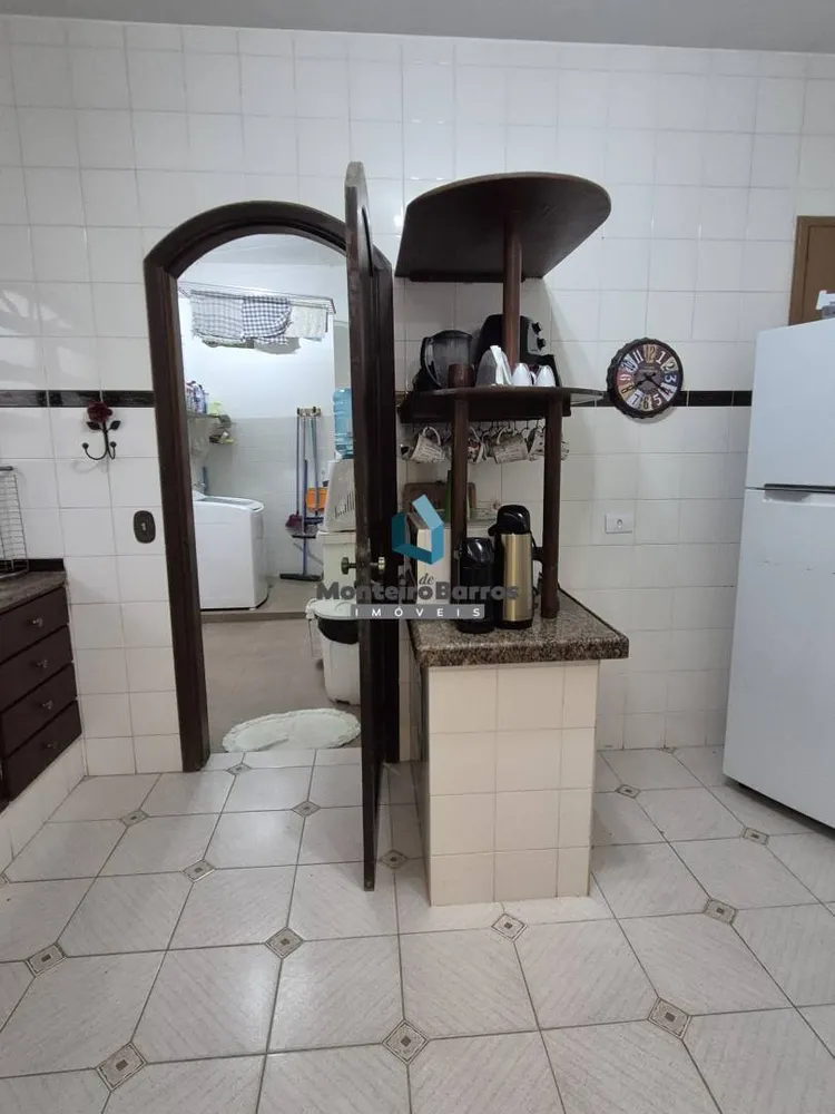 Casa de Condomínio, 5 quartos - Foto 4