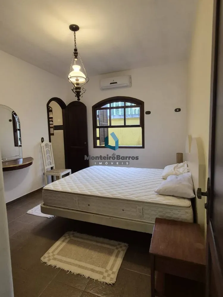 Casa de Condomínio, 5 quartos - Foto 11