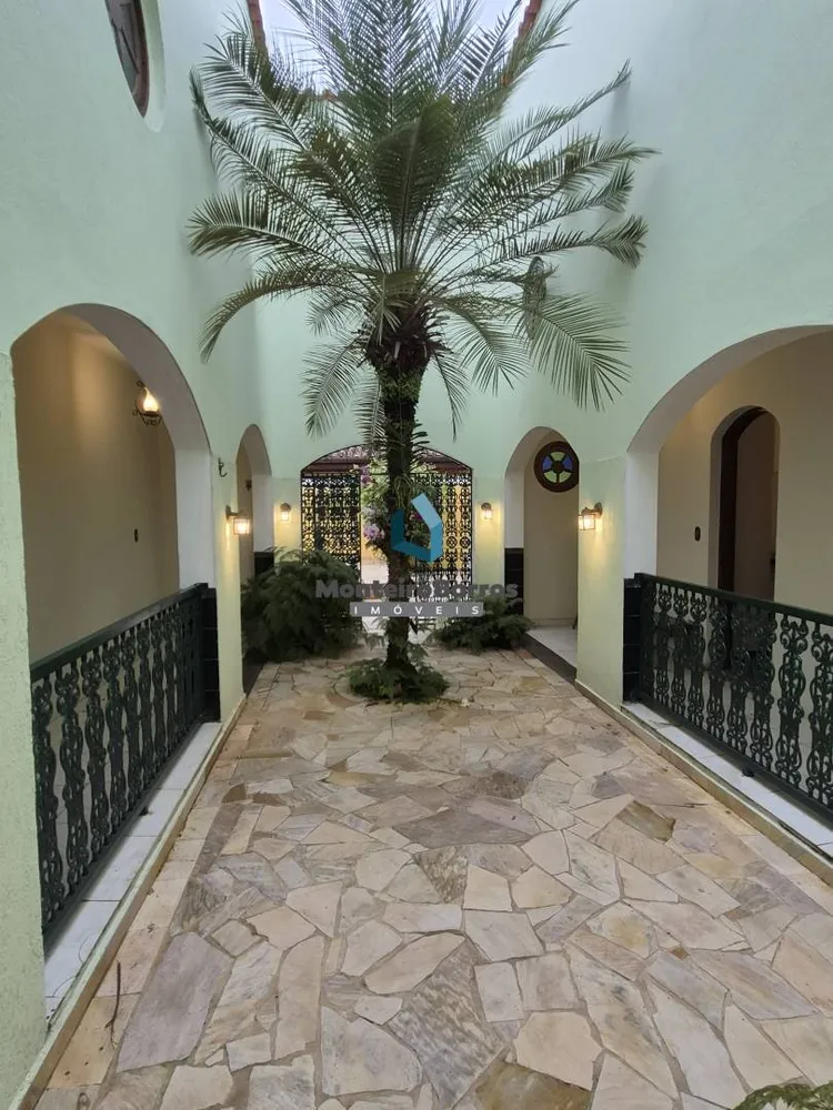 Casa de Condomínio, 5 quartos - Foto 10