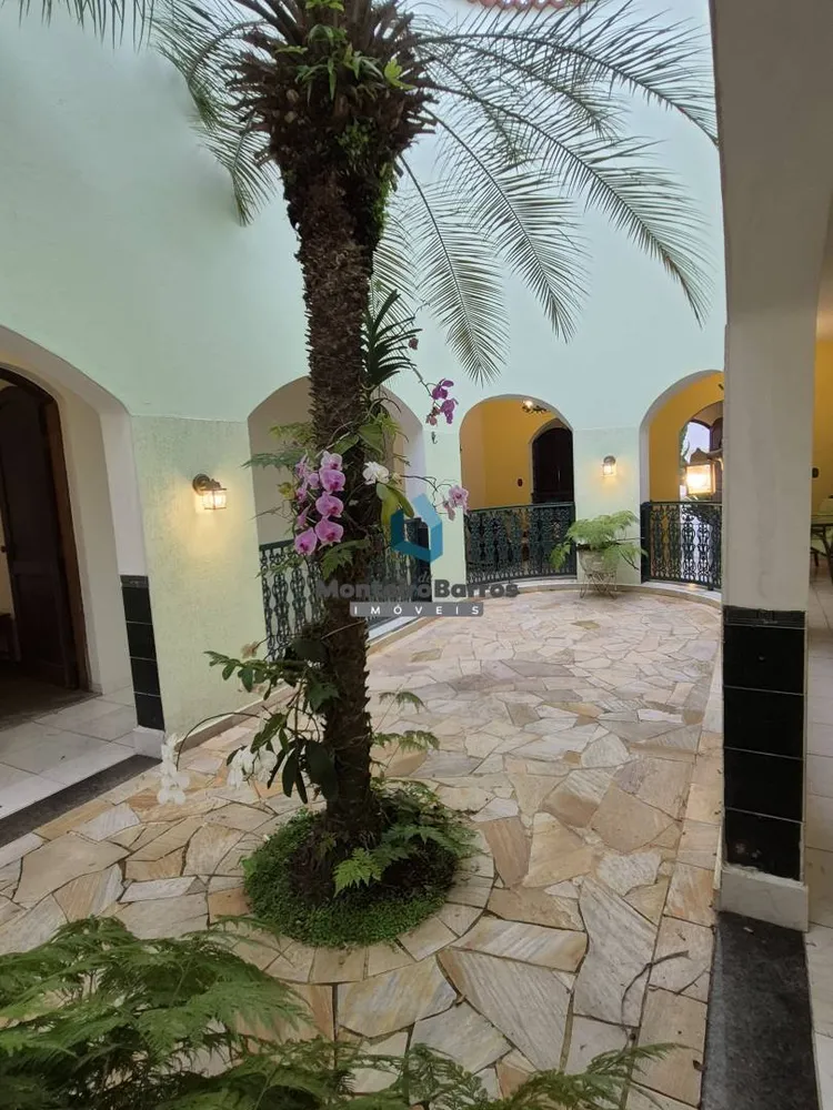 Casa de Condomínio, 5 quartos - Foto 9
