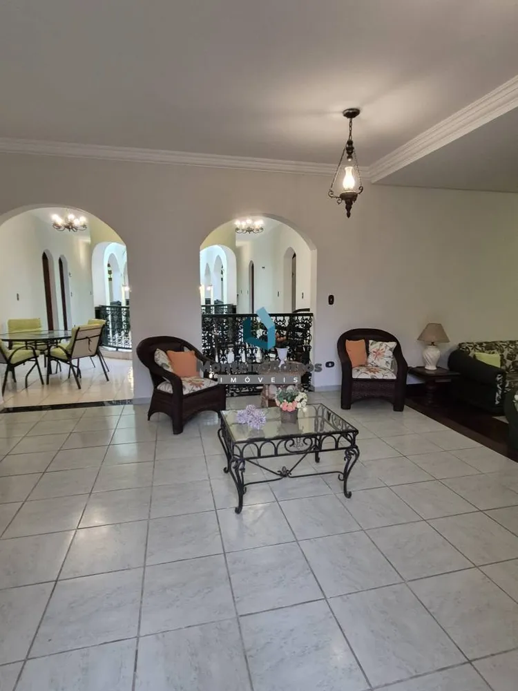 Casa de Condomínio, 5 quartos - Foto 2