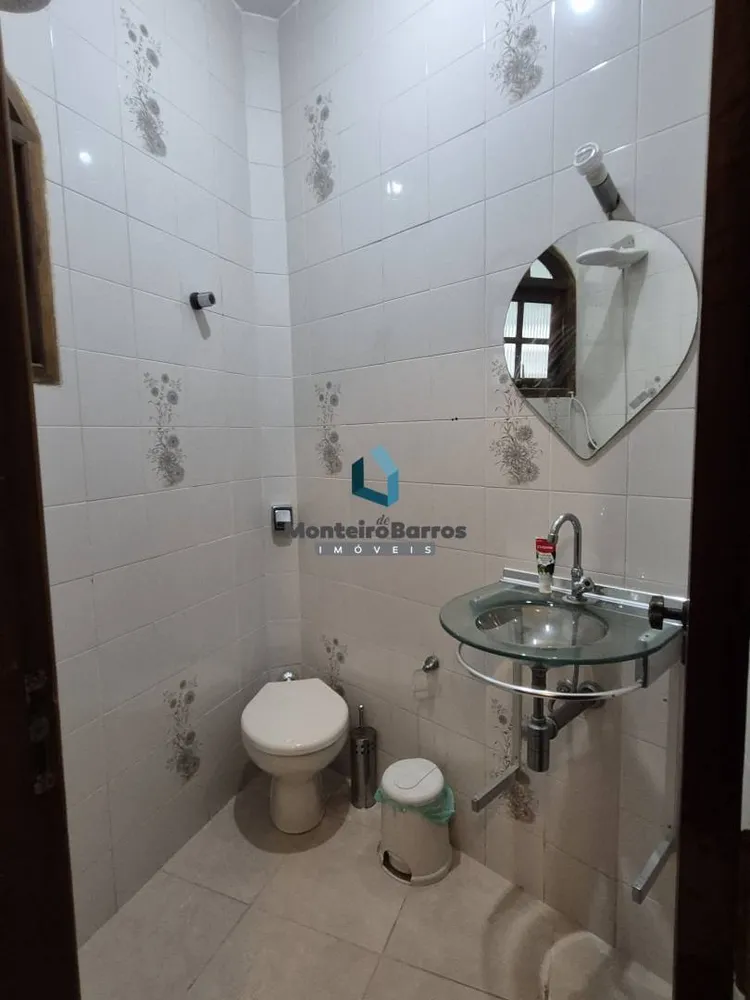 Casa de Condomínio, 5 quartos - Foto 7