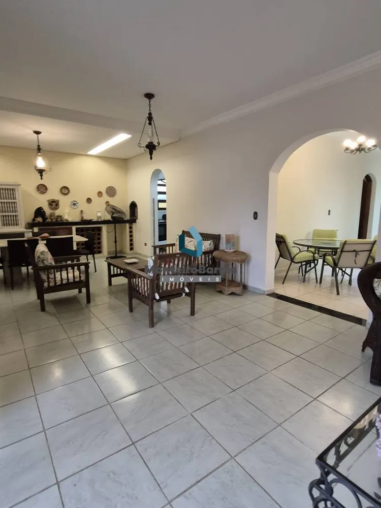 Casa de Condomínio, 5 quartos - Foto 3