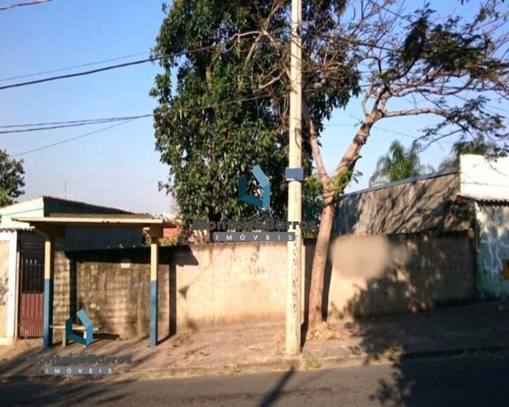 Terreno, 511 m² - Foto 1