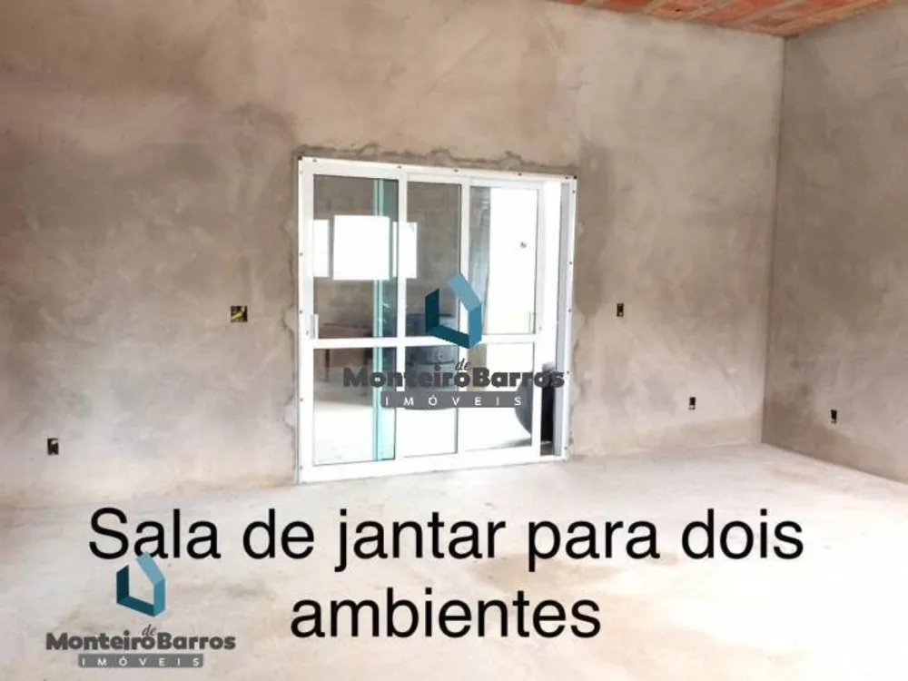 Casa, 3 quartos, 381 m² - Foto 3