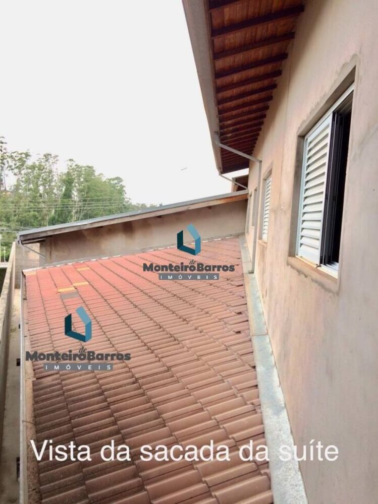 Casa à venda com 3 quartos, 381m² - Foto 8