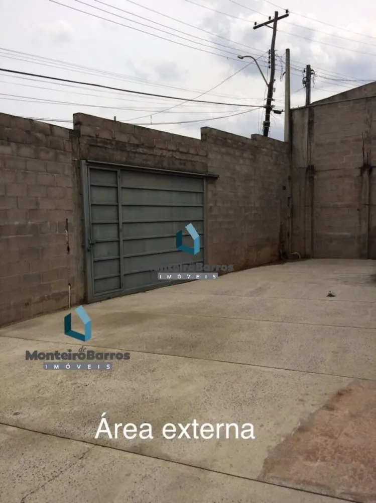 Casa, 3 quartos, 381 m² - Foto 1