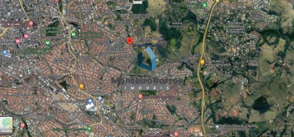 Terreno, 600 m² - Foto 4