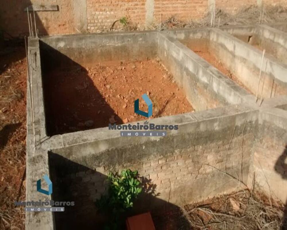 Terreno, 284 m² - Foto 7