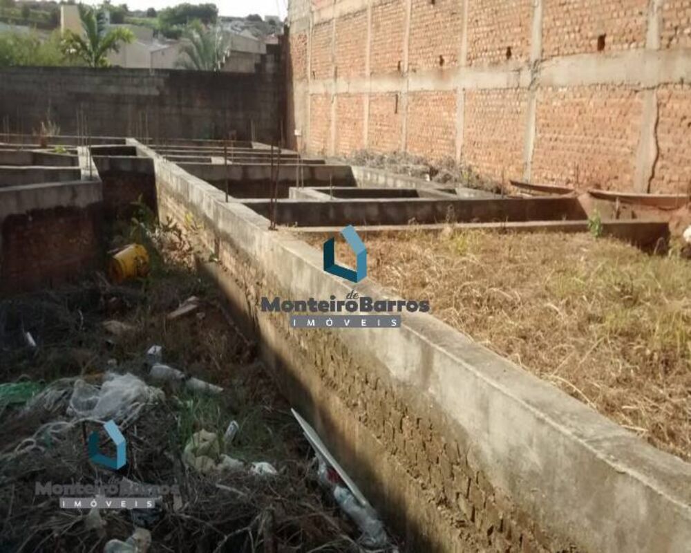 Terreno, 284 m² - Foto 11