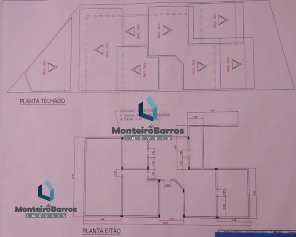 Terreno, 284 m² - Foto 24