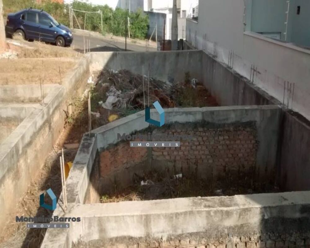 Terreno, 284 m² - Foto 17