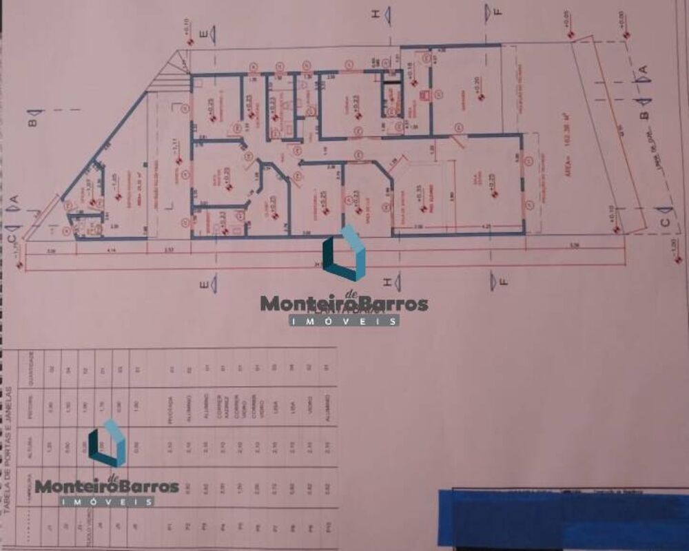 Terreno, 284 m² - Foto 28