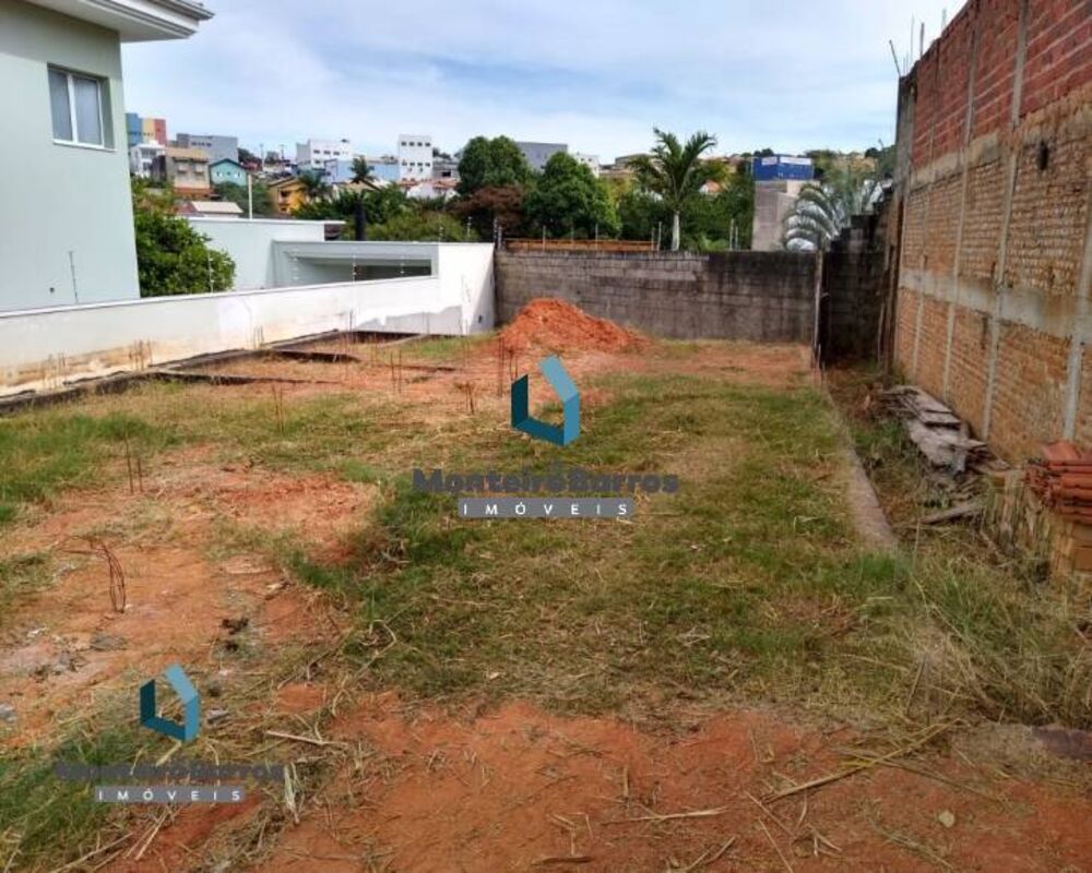 Terreno, 284 m² - Foto 8