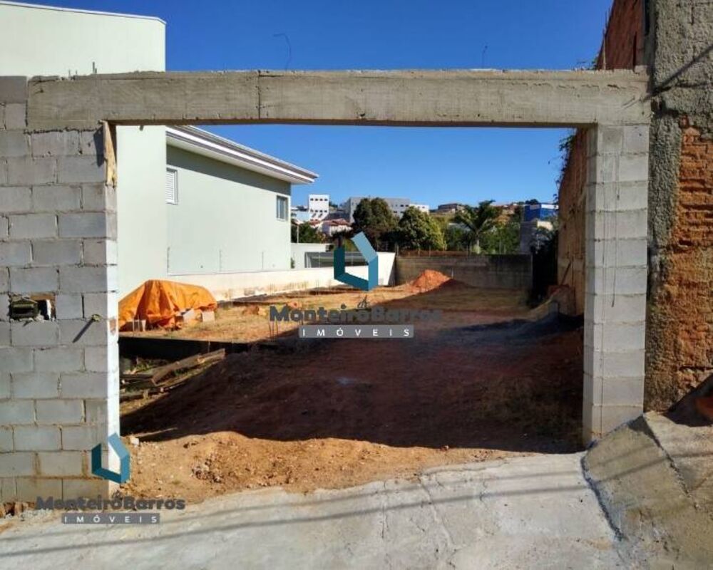 Terreno, 284 m² - Foto 5