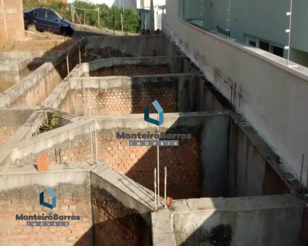 Terreno, 284 m² - Foto 10