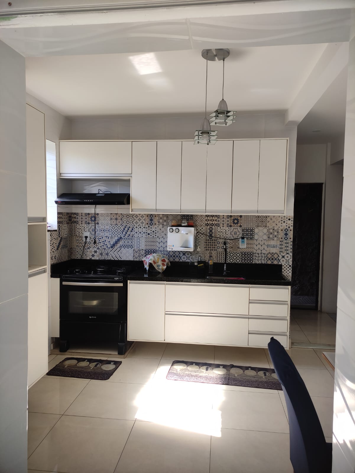 Casa à venda com 3 quartos, 128m² - Foto 15