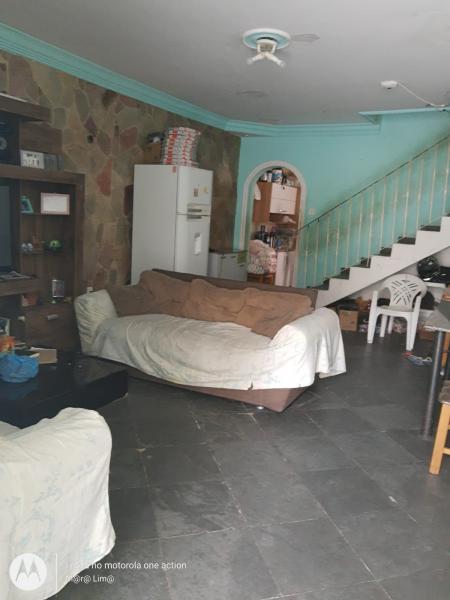 Casa à venda com 3 quartos, 110m² - Foto 10