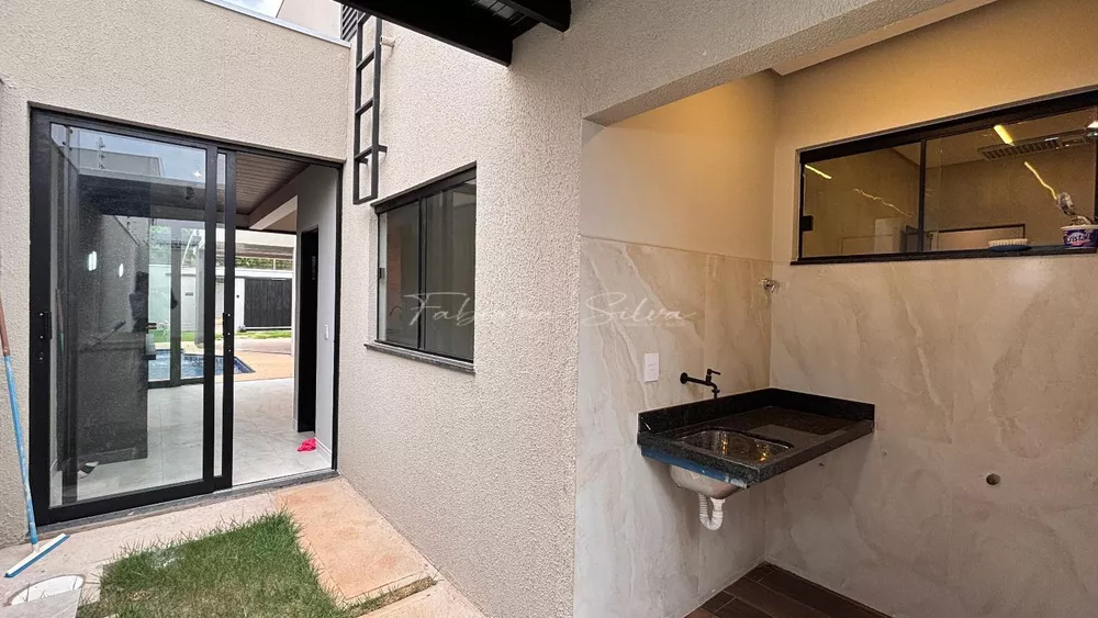 Casa, 3 quartos, 145 m² - Foto 3