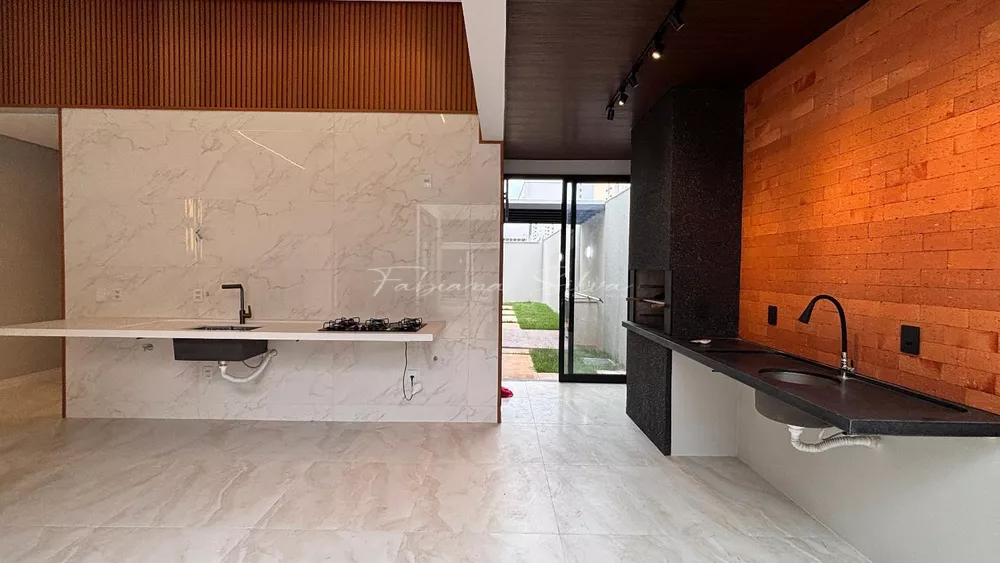 Casa, 3 quartos, 145 m² - Foto 1