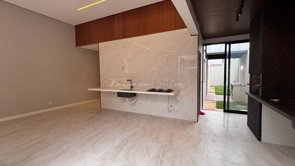 Casa, 3 quartos, 145 m² - Foto 2