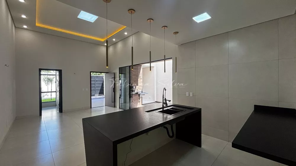 Casa, 3 quartos, 130 m² - Foto 1