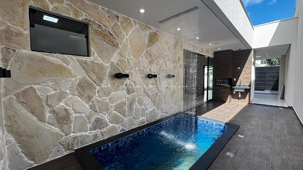 Casa, 3 quartos, 130 m² - Foto 3