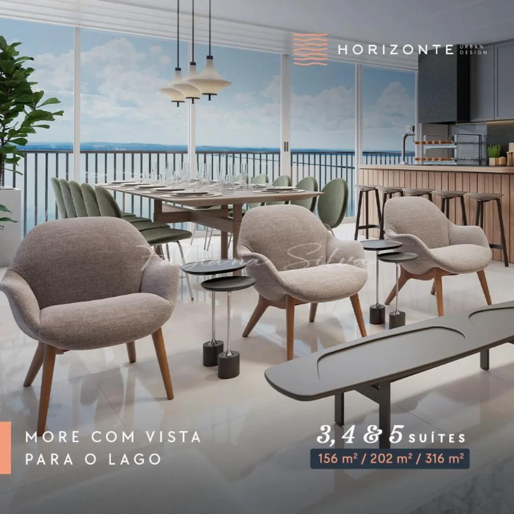 Apartamento, 202 m² - Foto 3