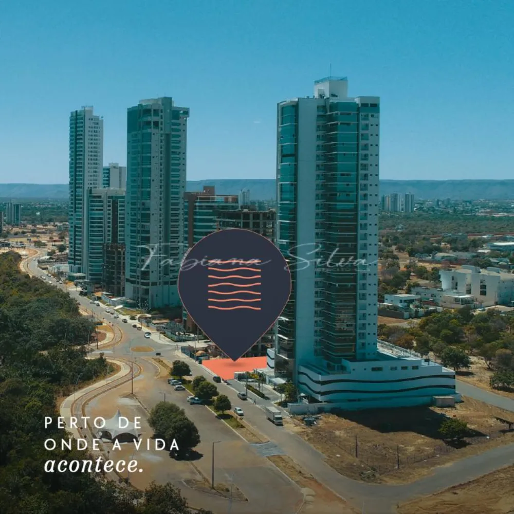 Apartamento, 202 m² - Foto 1
