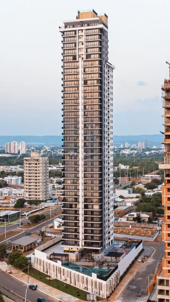 Apartamento, 3 quartos, 94 m² - Foto 3