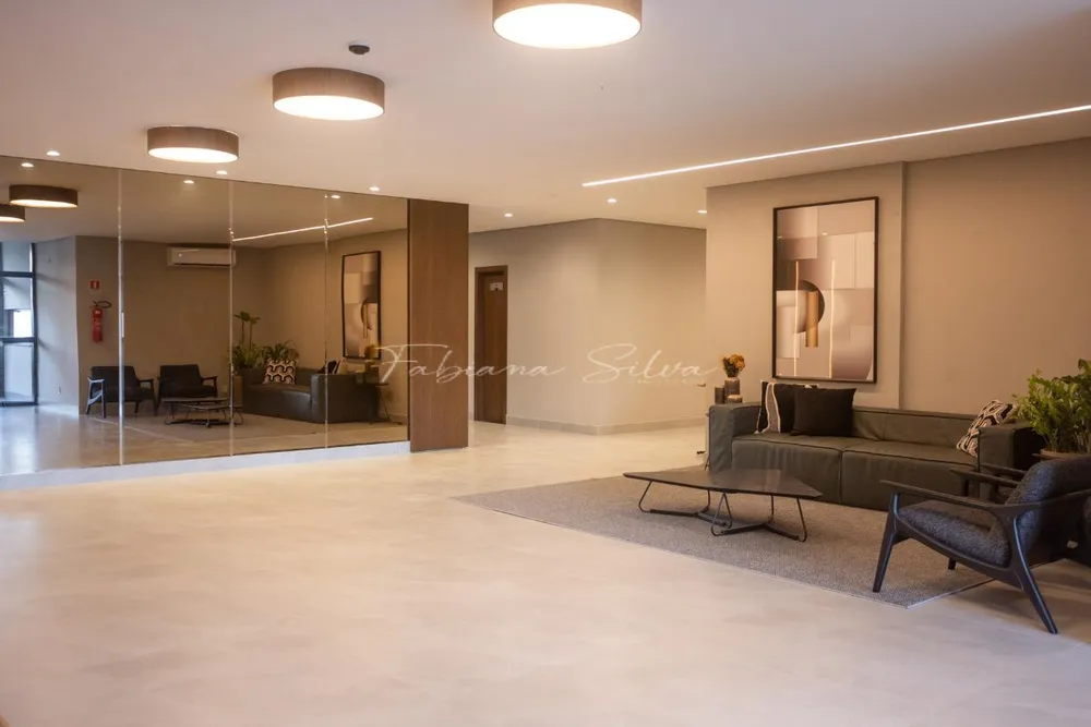 Apartamento, 3 quartos, 94 m² - Foto 2