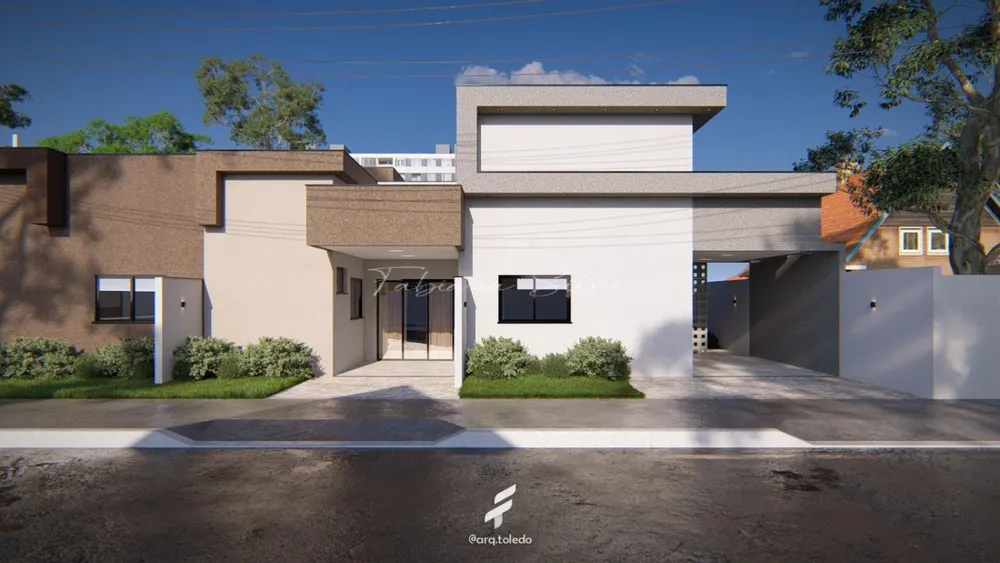 Casa, 2 quartos, 60 m² - Foto 4