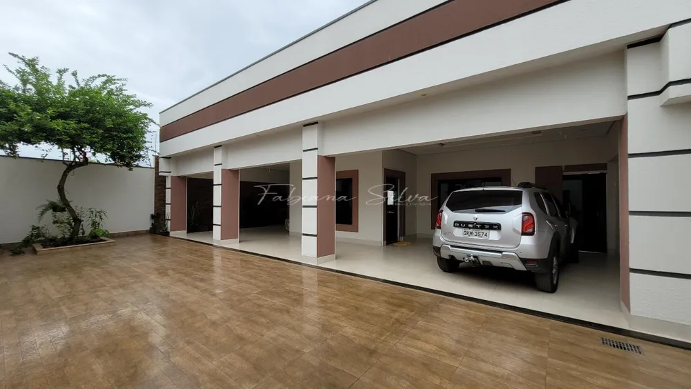 Casa, 4 quartos, 261 m² - Foto 4
