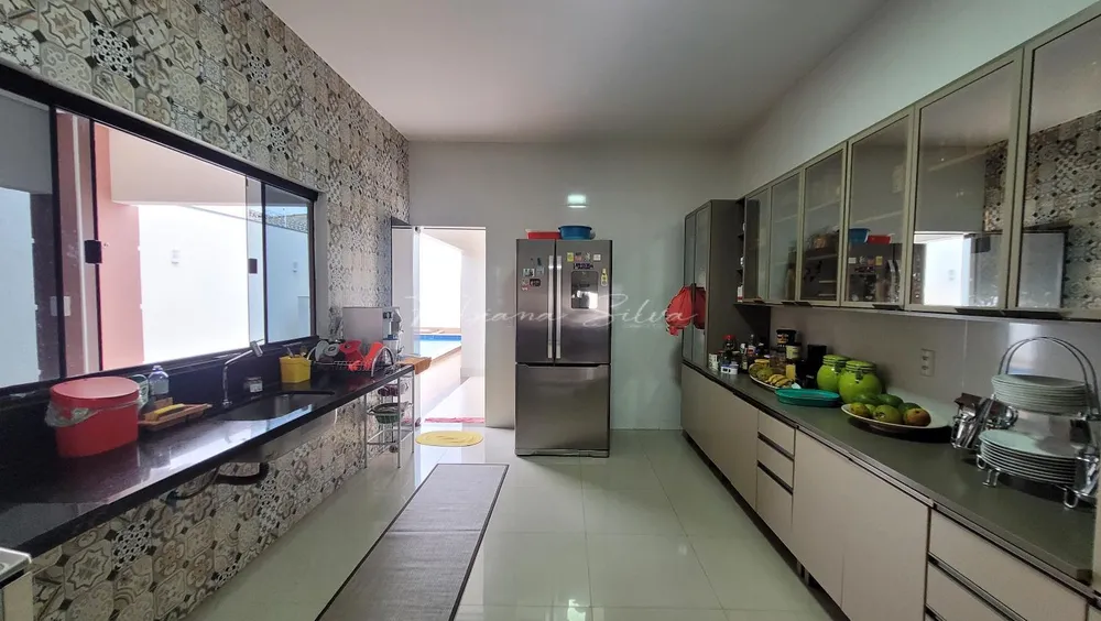Casa, 4 quartos, 261 m² - Foto 3