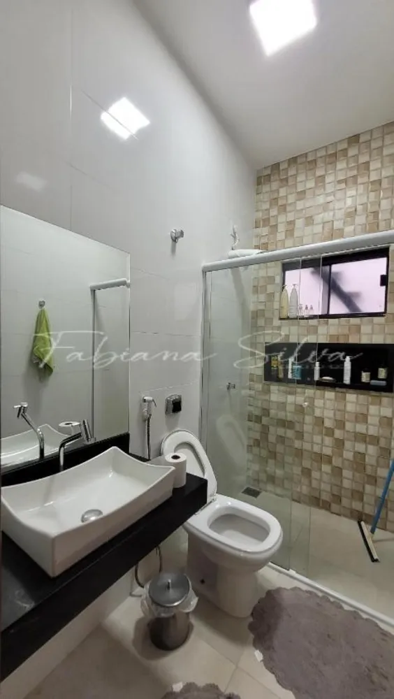 Casa, 4 quartos, 261 m² - Foto 2