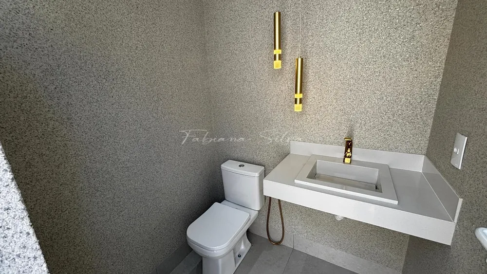 Casa, 3 quartos, 160 m² - Foto 4