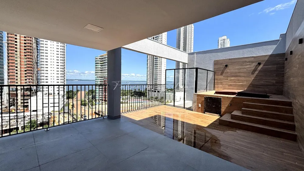 Apartamento, 3 quartos, 101 m² - Foto 1