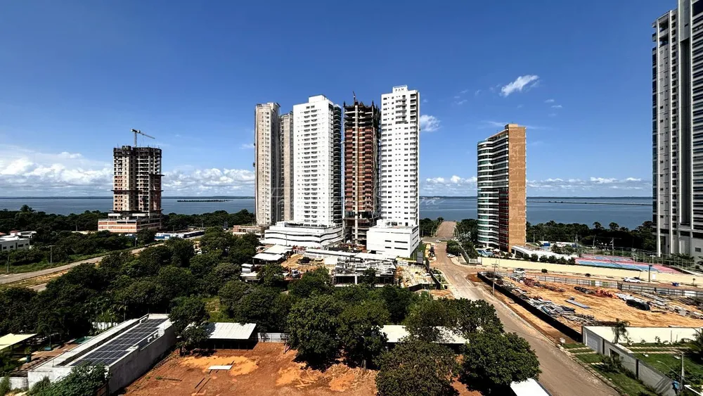Apartamento, 3 quartos, 101 m² - Foto 4