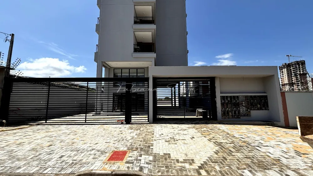 Apartamento, 3 quartos, 101 m² - Foto 2
