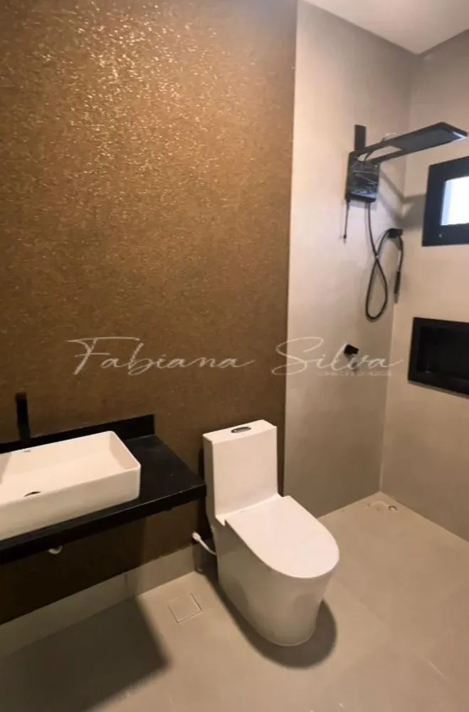 Sobrado, 4 quartos, 169 m² - Foto 4