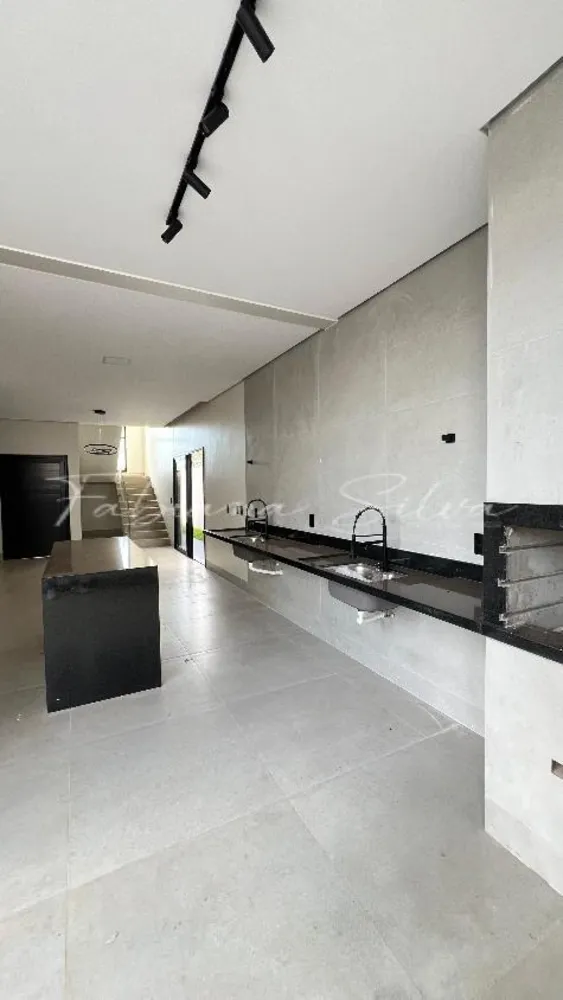 Sobrado, 4 quartos, 169 m² - Foto 3