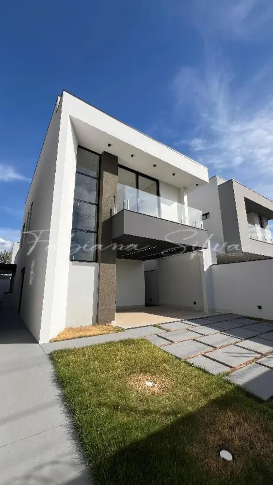Sobrado, 4 quartos, 169 m² - Foto 2