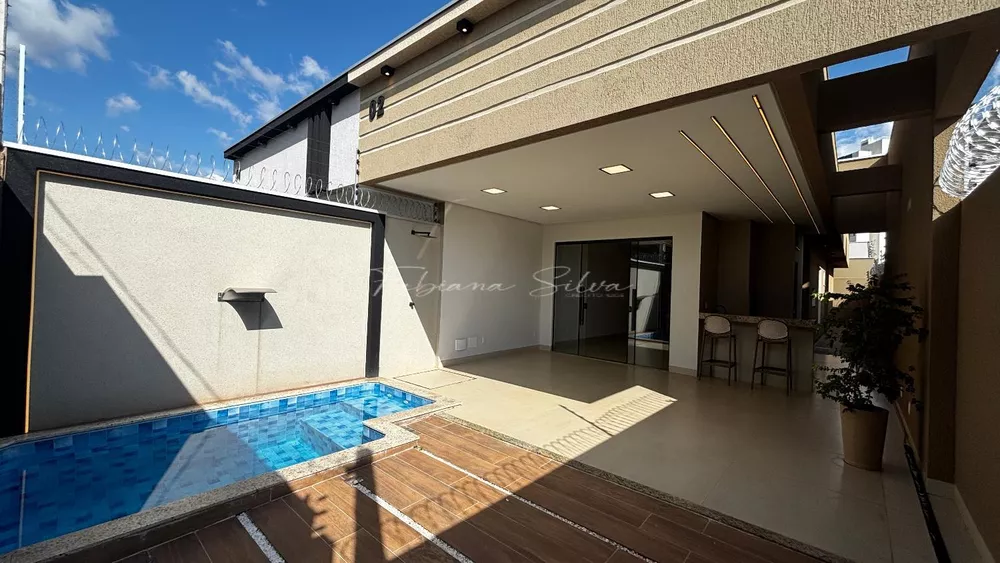 Casa, 3 quartos, 133 m² - Foto 3