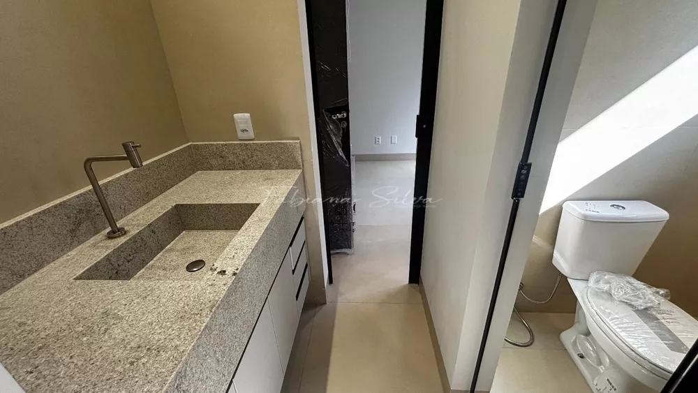 Casa, 3 quartos, 133 m² - Foto 1