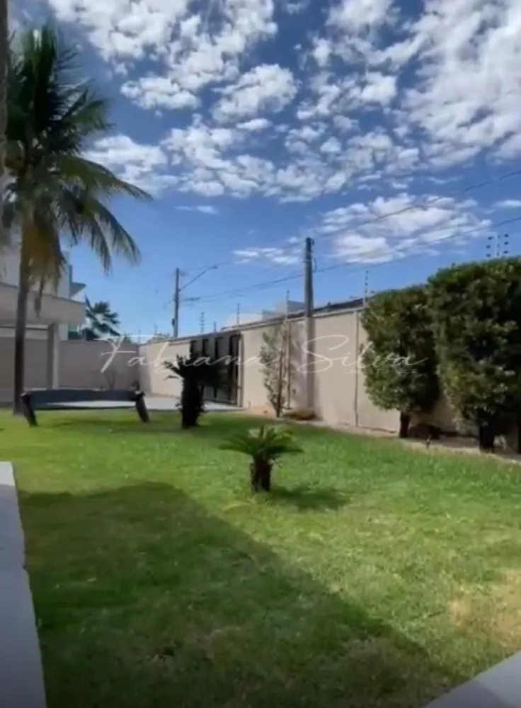 Casa, 3 quartos, 417 m² - Foto 2