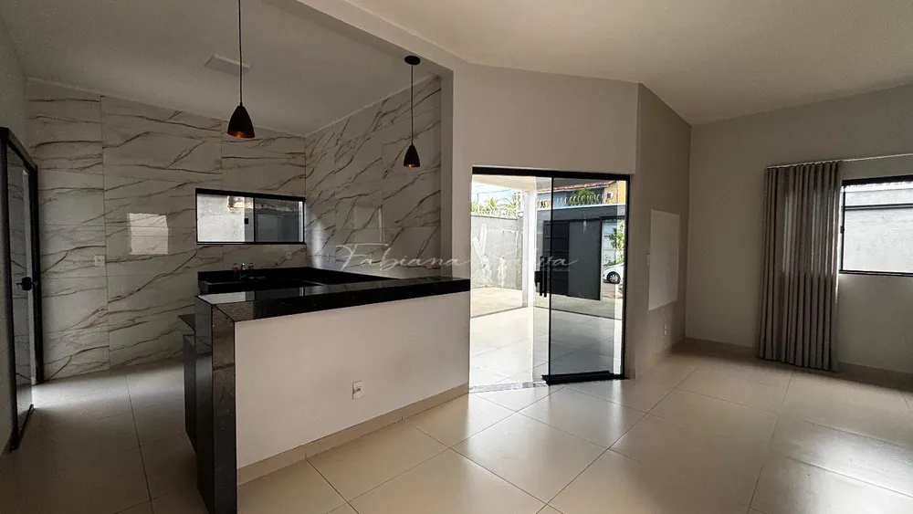 Casa, 3 quartos, 99 m² - Foto 2