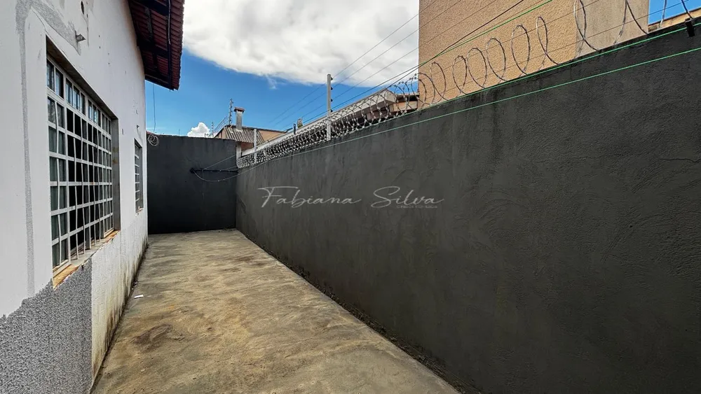 Casa, 3 quartos, 99 m² - Foto 1